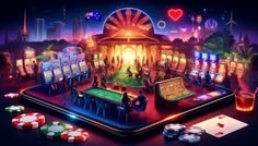 Winrolla Casino