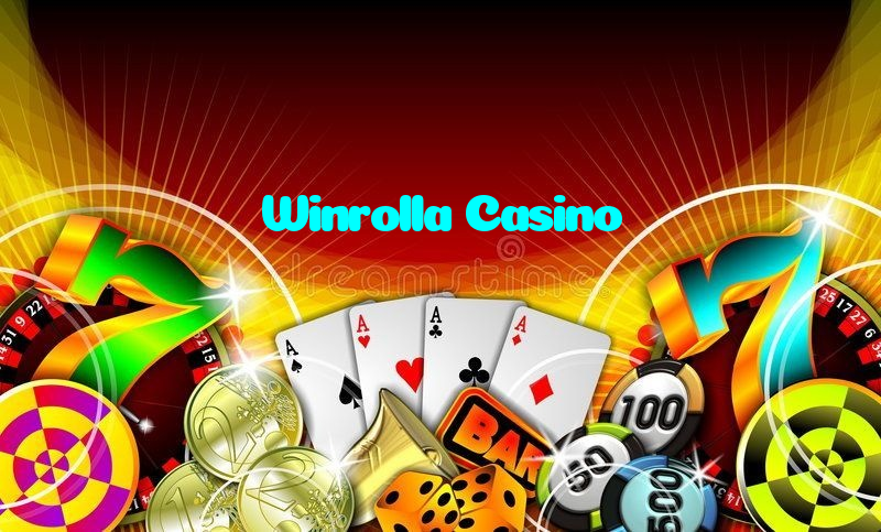 Winrolla Casino