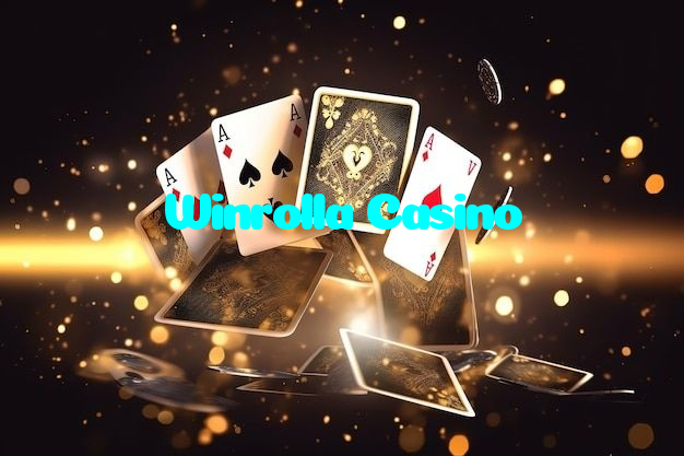 Winrolla Casino casino presented on mobile device in Pakistan with slots and live games