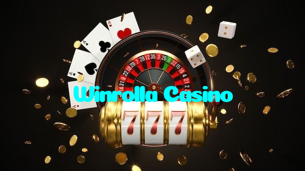 available types of Winrolla Casino bet including pre-match live express and system bets