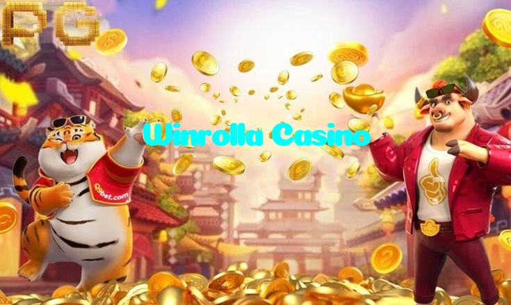 available types of Winrolla Casino bet including pre-match live express and system bets