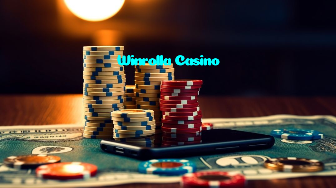 available types of Winrolla Casino bet including pre-match live express and system bets