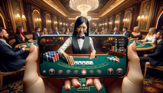 Winrolla Casino پاکستان ریئل منی گیمز