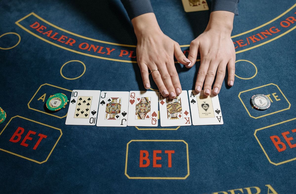 Winrolla Casino پاکستان ریئل منی گیمز