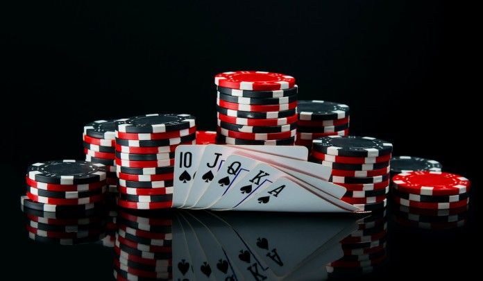 Winrolla Casino پاکستان ریئل منی گیمز